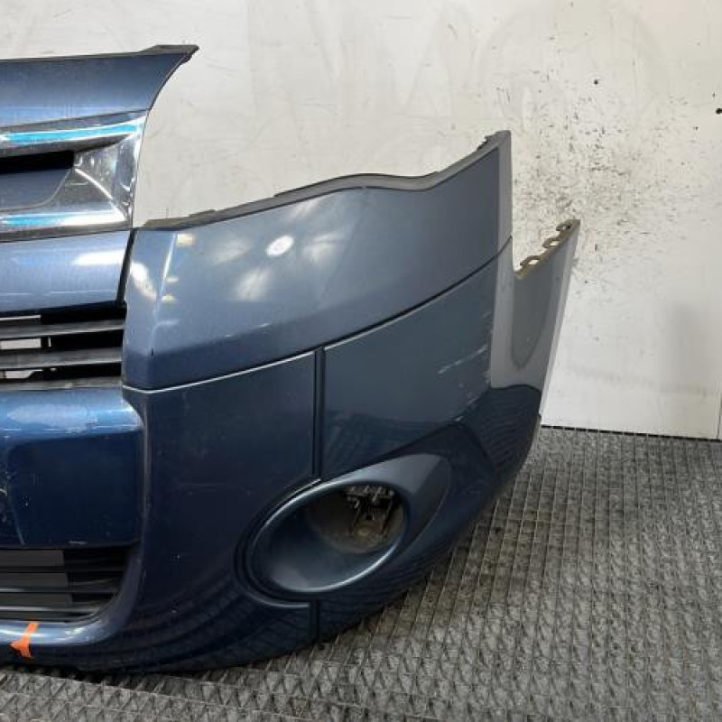 Pare choc avant CITROEN BERLINGO 2 Photo n°4