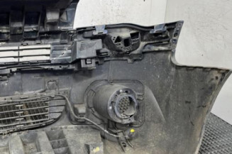 Pare choc avant CITROEN BERLINGO 2