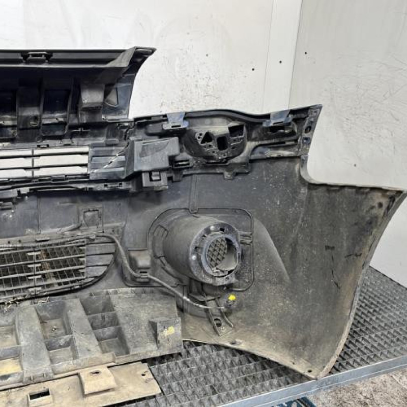 Pare choc avant CITROEN BERLINGO 2 Photo n°6