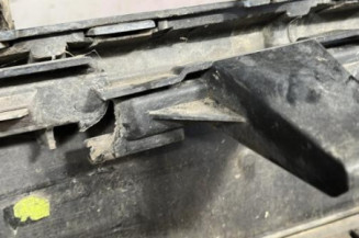 Pare choc avant CITROEN BERLINGO 2