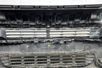 Pare choc avant CITROEN BERLINGO 2