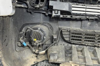 Pare choc avant CITROEN BERLINGO 2