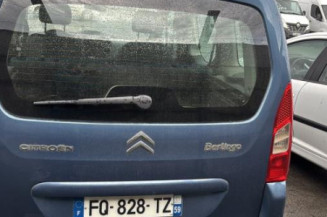 Pare choc avant CITROEN BERLINGO 2
