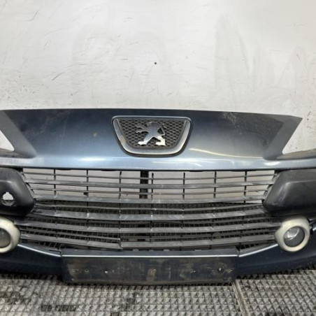 Pare choc avant PEUGEOT 307 Photo n°1