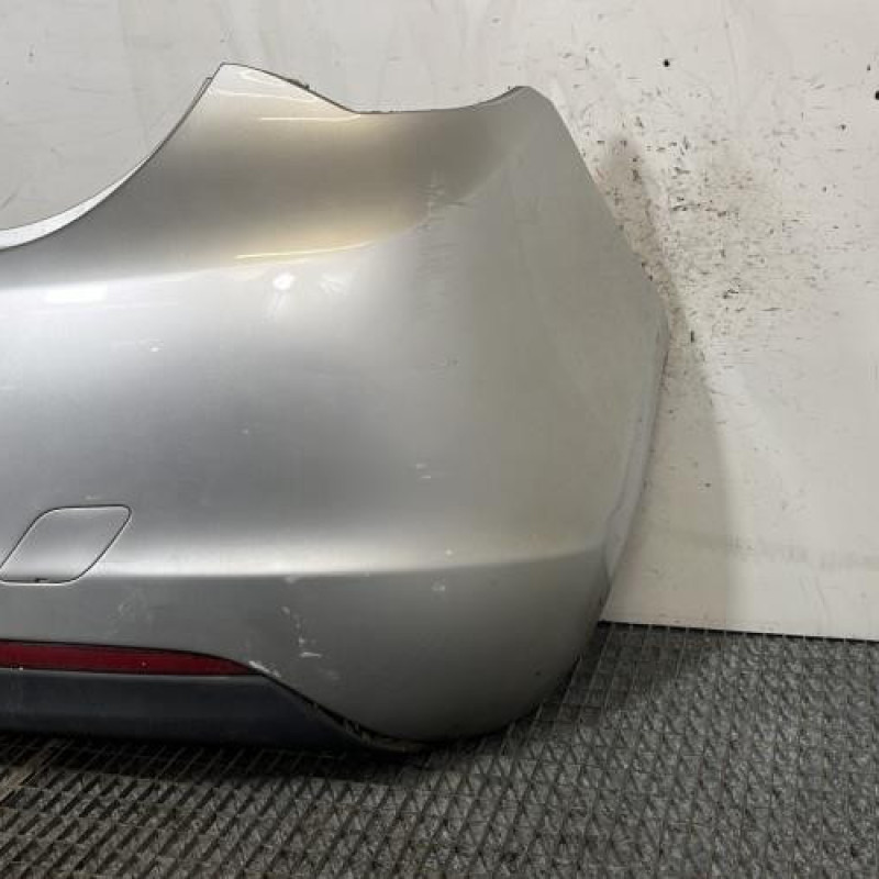 Pare choc arriere OPEL ASTRA J Photo n°4