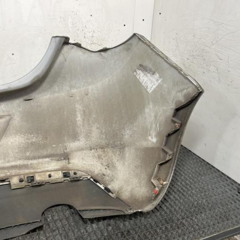 Pare choc arriere OPEL ASTRA J Photo n°5