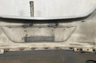 Pare choc arriere OPEL ASTRA J