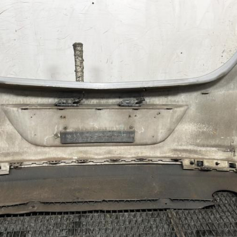 Pare choc arriere OPEL ASTRA J Photo n°6