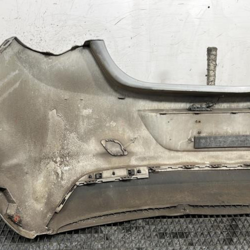 Pare choc arriere OPEL ASTRA J Photo n°7