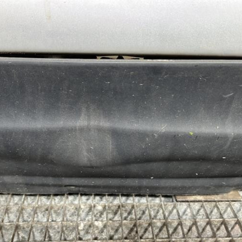 Pare choc arriere OPEL ASTRA J Photo n°8