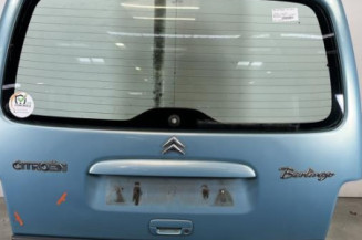 Malle/Hayon arriere CITROEN BERLINGO 1 Photo n°1