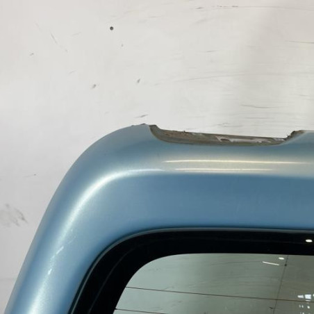 Malle/Hayon arriere CITROEN BERLINGO 1