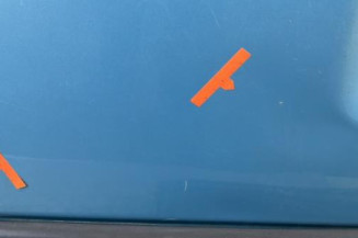 Malle/Hayon arriere CITROEN BERLINGO 1