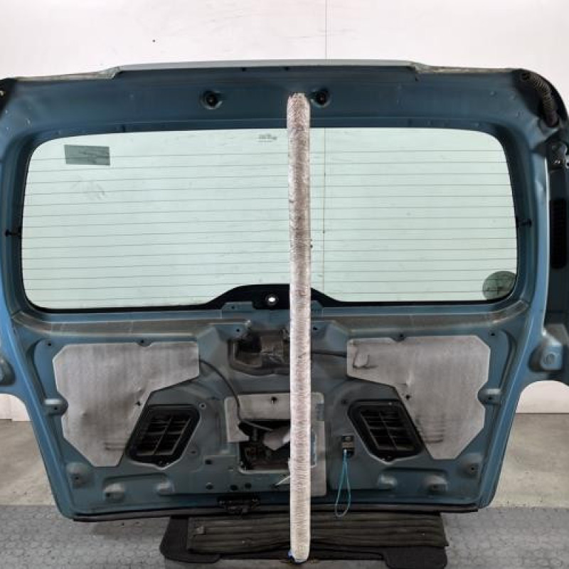 Malle/Hayon arriere CITROEN BERLINGO 1 Photo n°9