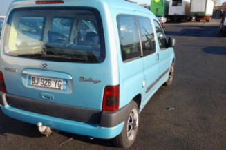 Malle/Hayon arriere CITROEN BERLINGO 1