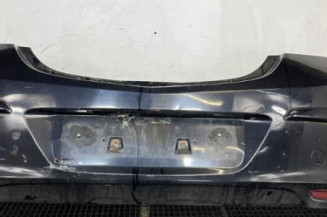 Pare choc arriere OPEL ASTRA H Photo n°1