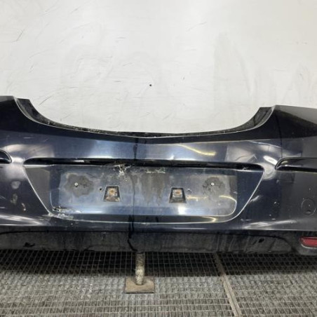 Pare choc arriere OPEL ASTRA H Photo n°1