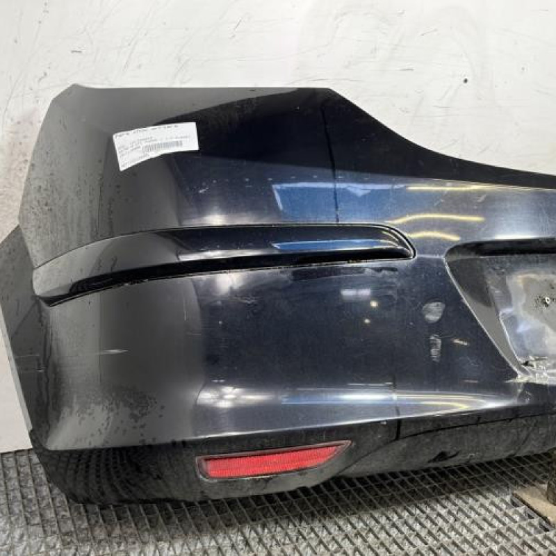 Pare choc arriere OPEL ASTRA H Photo n°2