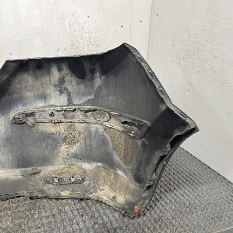 Pare choc arriere OPEL ASTRA H Photo n°4