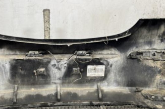 Pare choc arriere OPEL ASTRA H