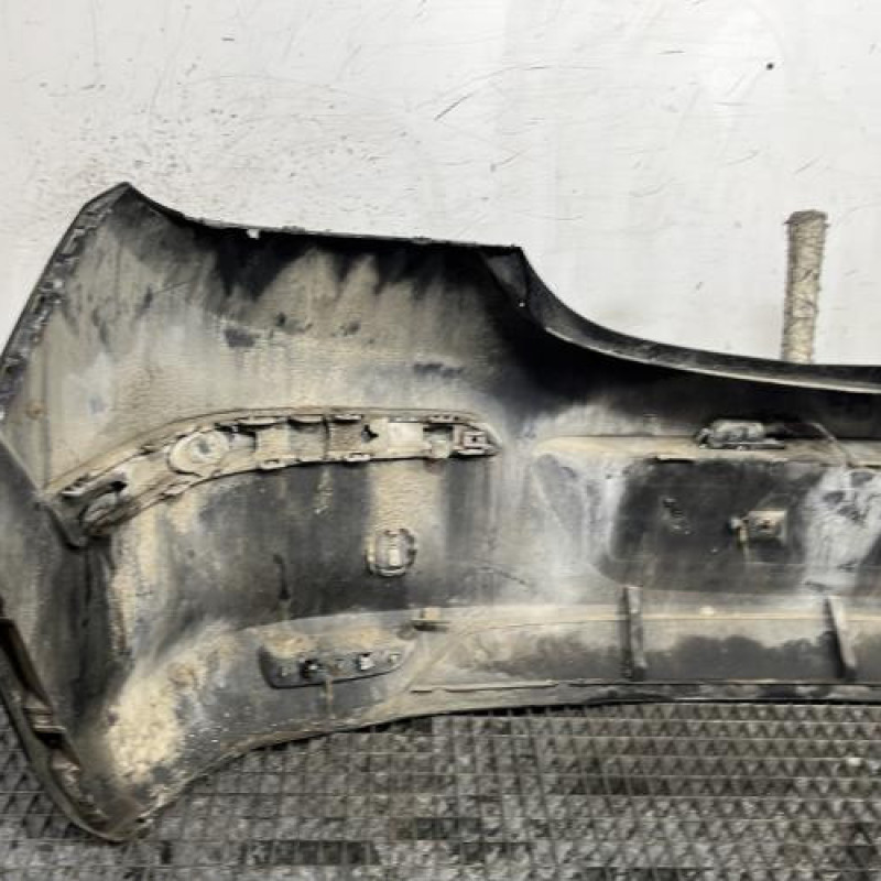 Pare choc arriere OPEL ASTRA H Photo n°6