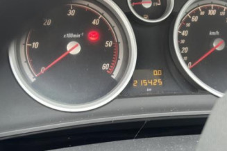 Pare choc arriere OPEL ASTRA H