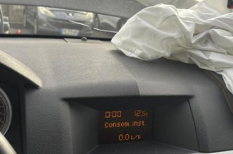 Pare choc arriere OPEL ASTRA H