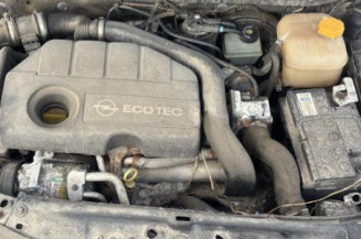 Pare choc arriere OPEL ASTRA H