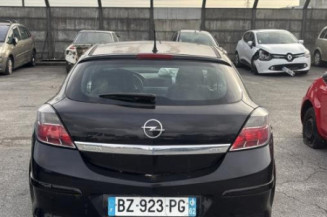 Pare choc arriere OPEL ASTRA H