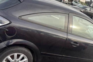 Pare choc arriere OPEL ASTRA H