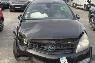 Pare choc arriere OPEL ASTRA H