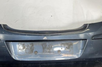 Pare choc arriere OPEL CORSA D Photo n°1