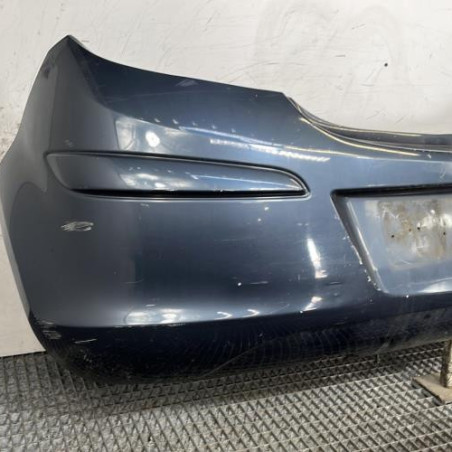 Pare choc arriere OPEL CORSA D