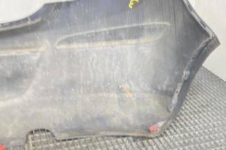 Pare choc arriere OPEL CORSA D