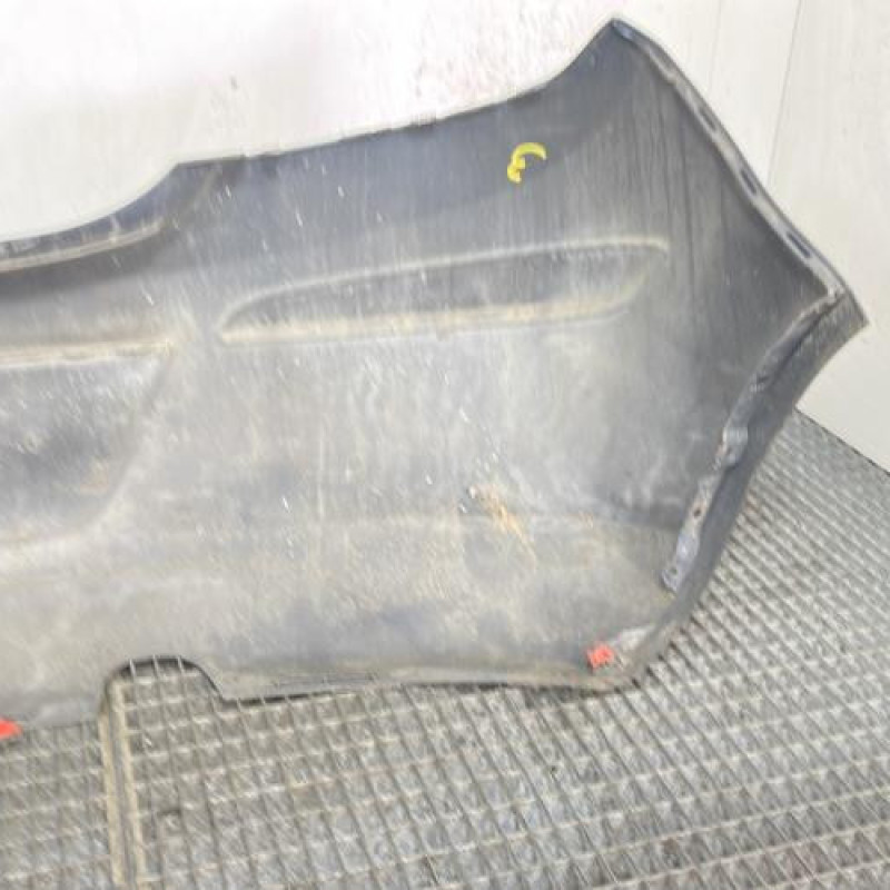 Pare choc arriere OPEL CORSA D Photo n°4