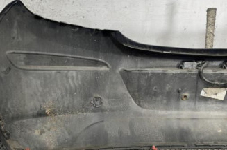 Pare choc arriere OPEL CORSA D
