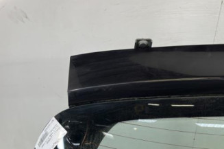 Malle/Hayon arriere RENAULT CLIO 3