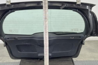 Malle/Hayon arriere RENAULT CLIO 3