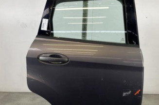 Porte arriere droit FORD C-MAX 2 Photo n°1