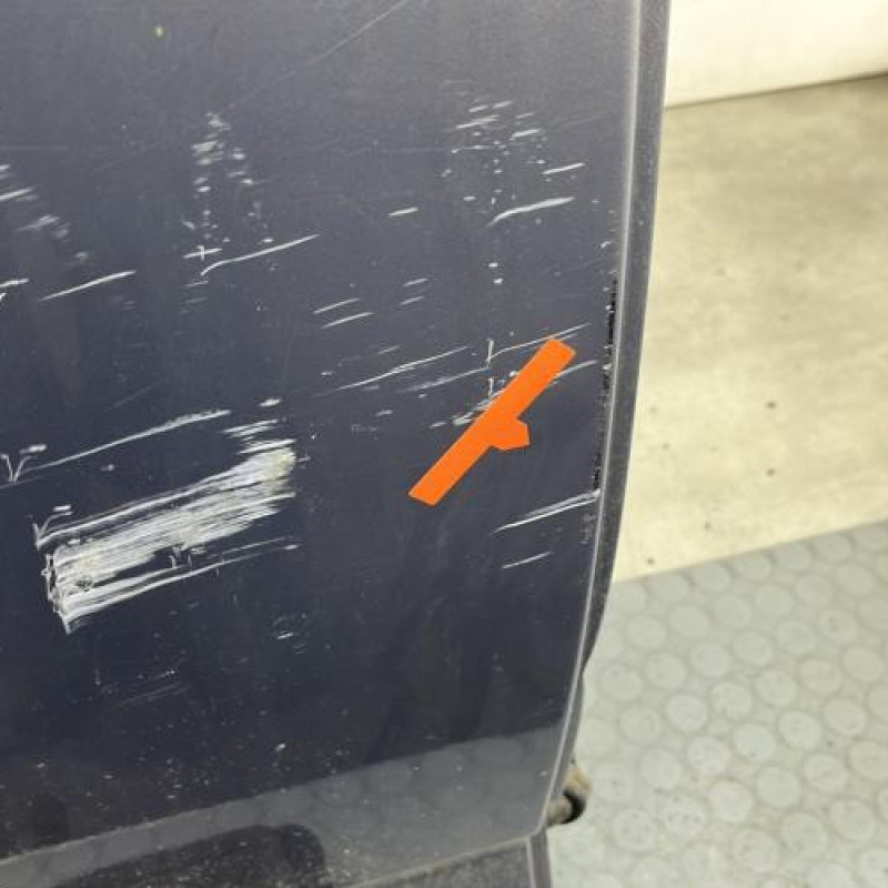 Porte arriere droit FORD C-MAX 2 Photo n°3