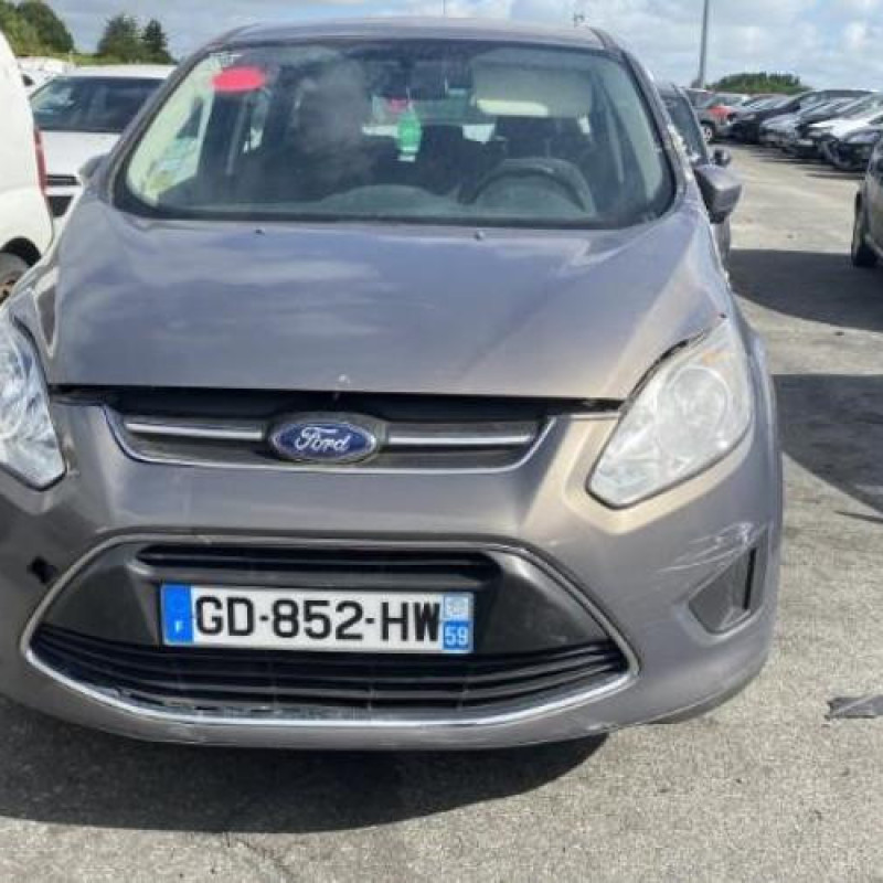 Porte arriere droit FORD C-MAX 2 Photo n°9