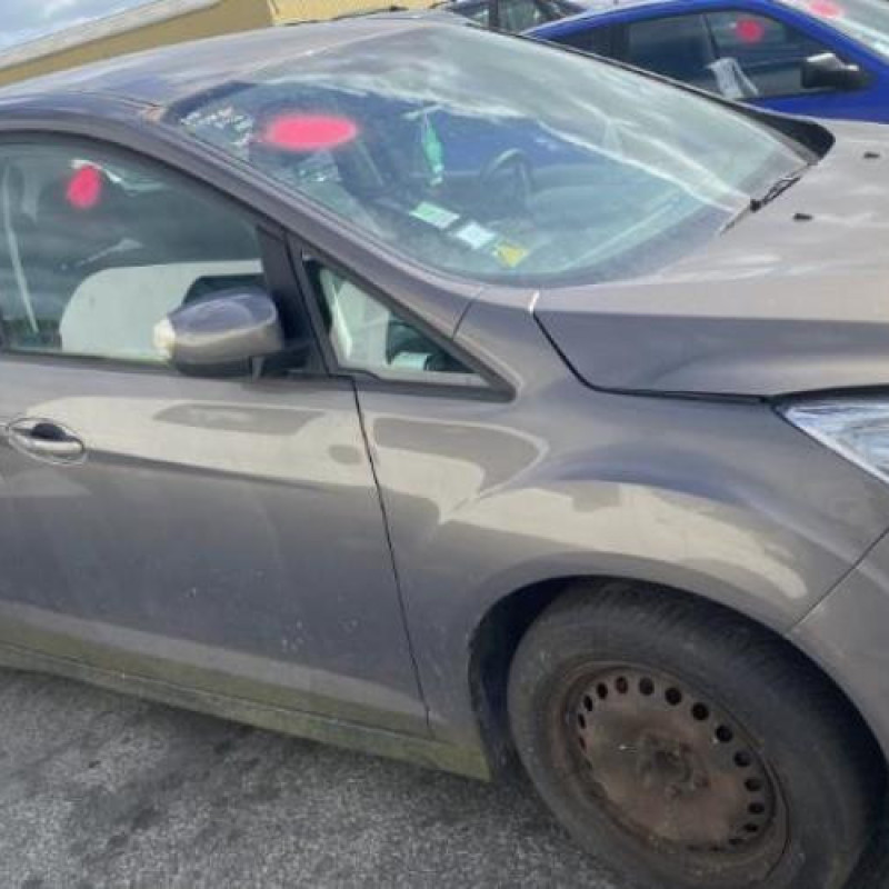 Porte arriere droit FORD C-MAX 2 Photo n°12