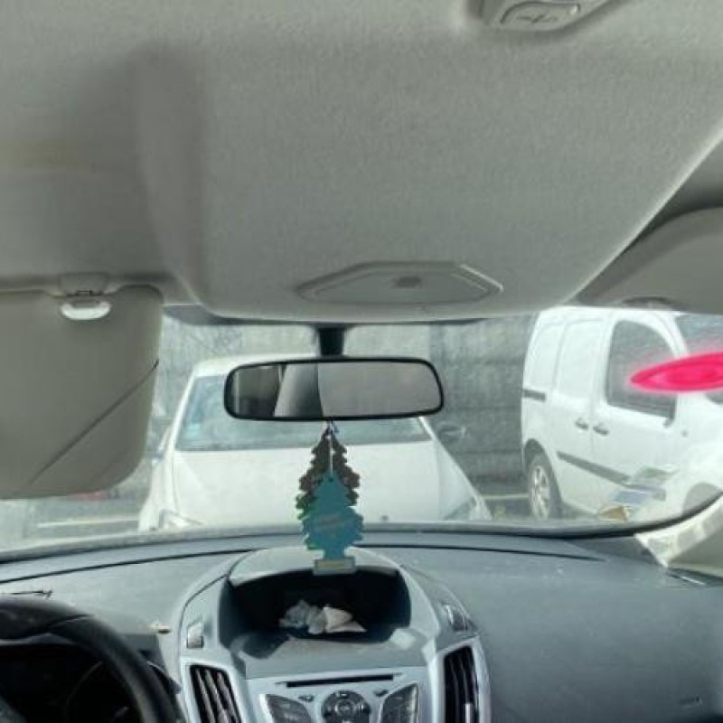 Porte arriere droit FORD C-MAX 2 Photo n°15