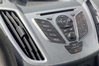 Porte arriere droit FORD C-MAX 2