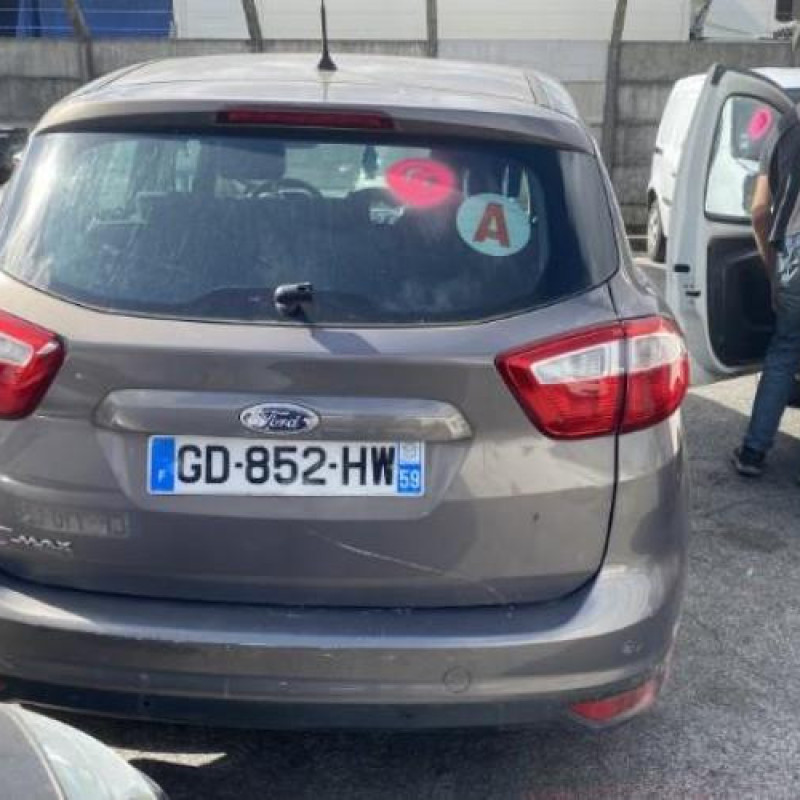 Porte arriere droit FORD C-MAX 2 Photo n°20