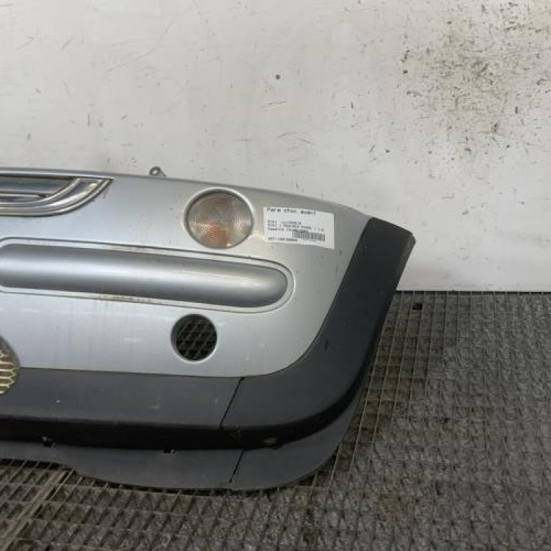 Pare choc avant MINI MINI 1 R50/R53 Photo n°3