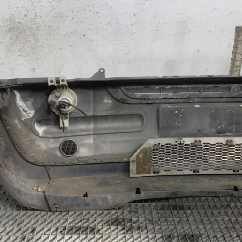 Pare choc avant MINI MINI 1 R50/R53 Photo n°8