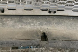 Pare choc avant MINI MINI 1 R50/R53