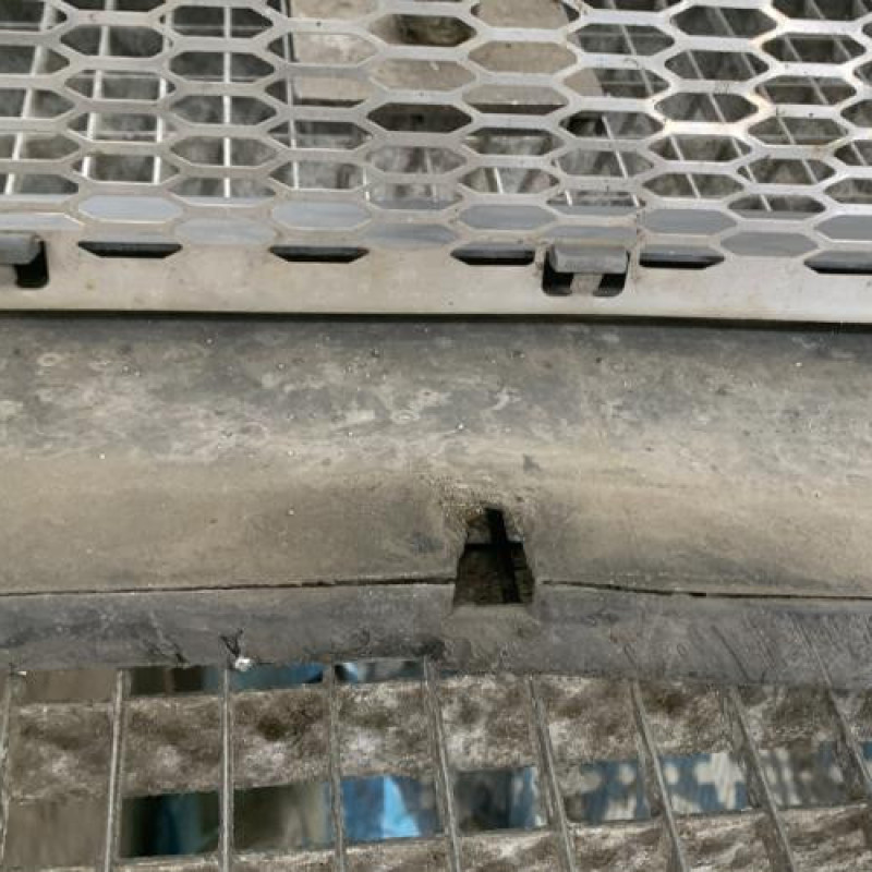 Pare choc avant MINI MINI 1 R50/R53 Photo n°9