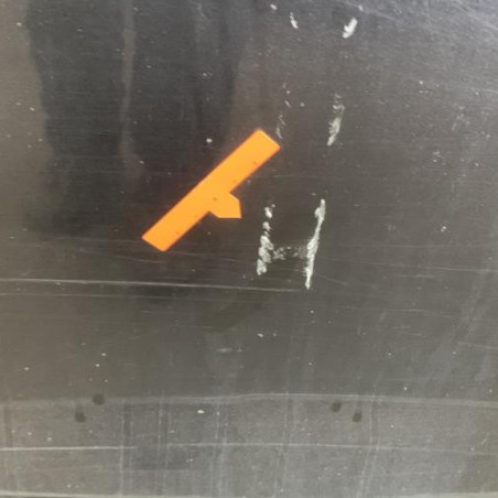 Porte arriere droit FORD KUGA 1